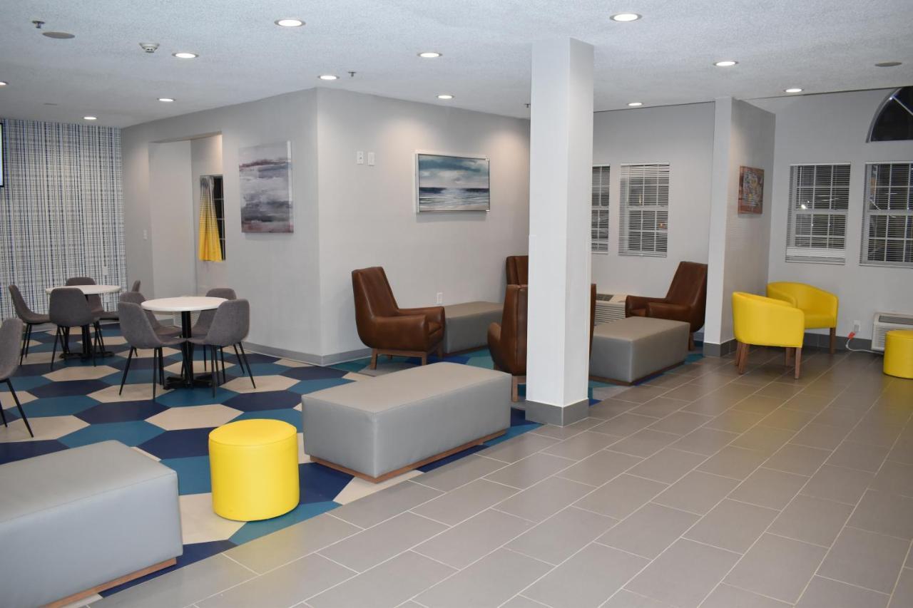 Microtel Inn & Suites By Wyndham Stockbridge/Atlanta I-75 Kültér fotó