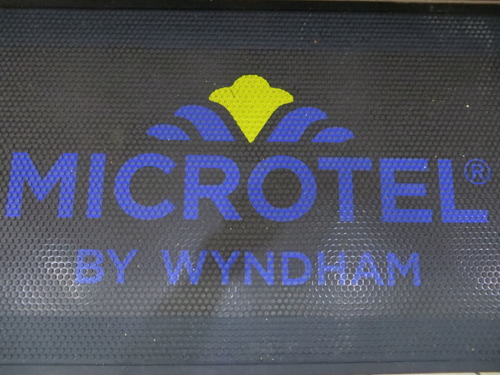 Microtel Inn & Suites By Wyndham Stockbridge/Atlanta I-75 Kültér fotó